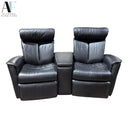 IMG COMFORT  ELECTRIC RECLINING LOVESEAT