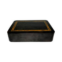 MARBLE BOX