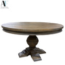 TABLE W 5 CHAIRS