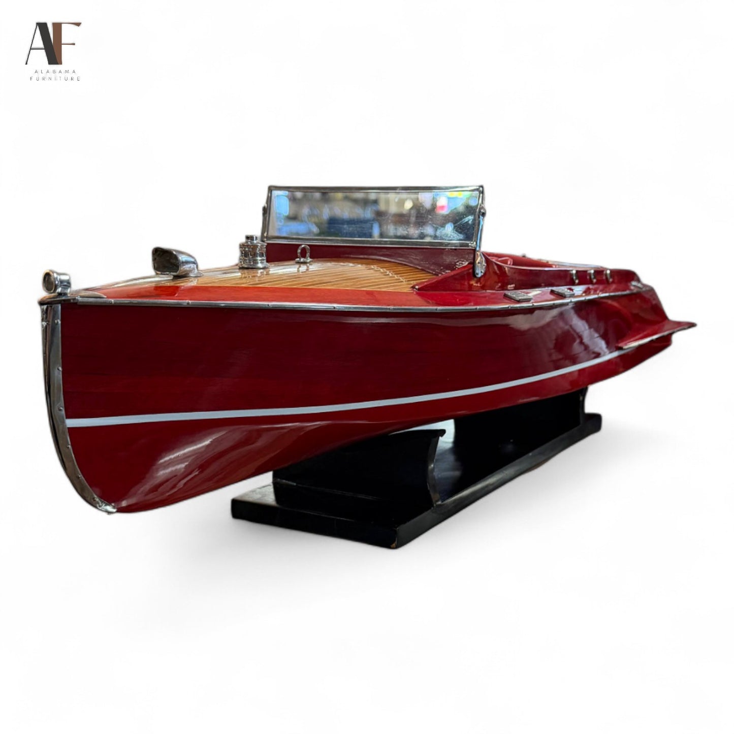 CHRIS CRAFT BOAT MODEL