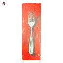 GICLEE WALL ART FORK