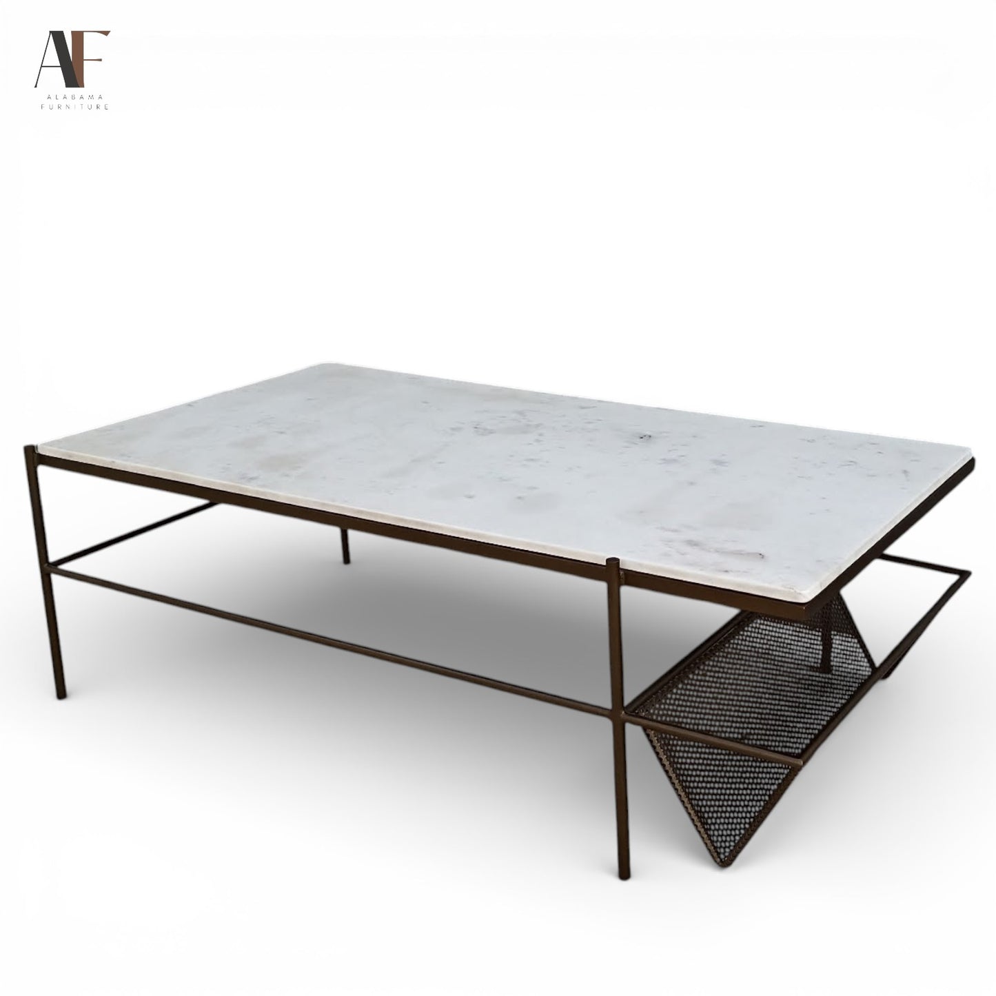 FOUR HANDS FELICITY COFFEE TABLE