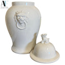 GINGER JAR