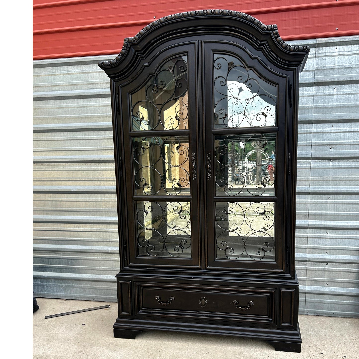 China Cabinet