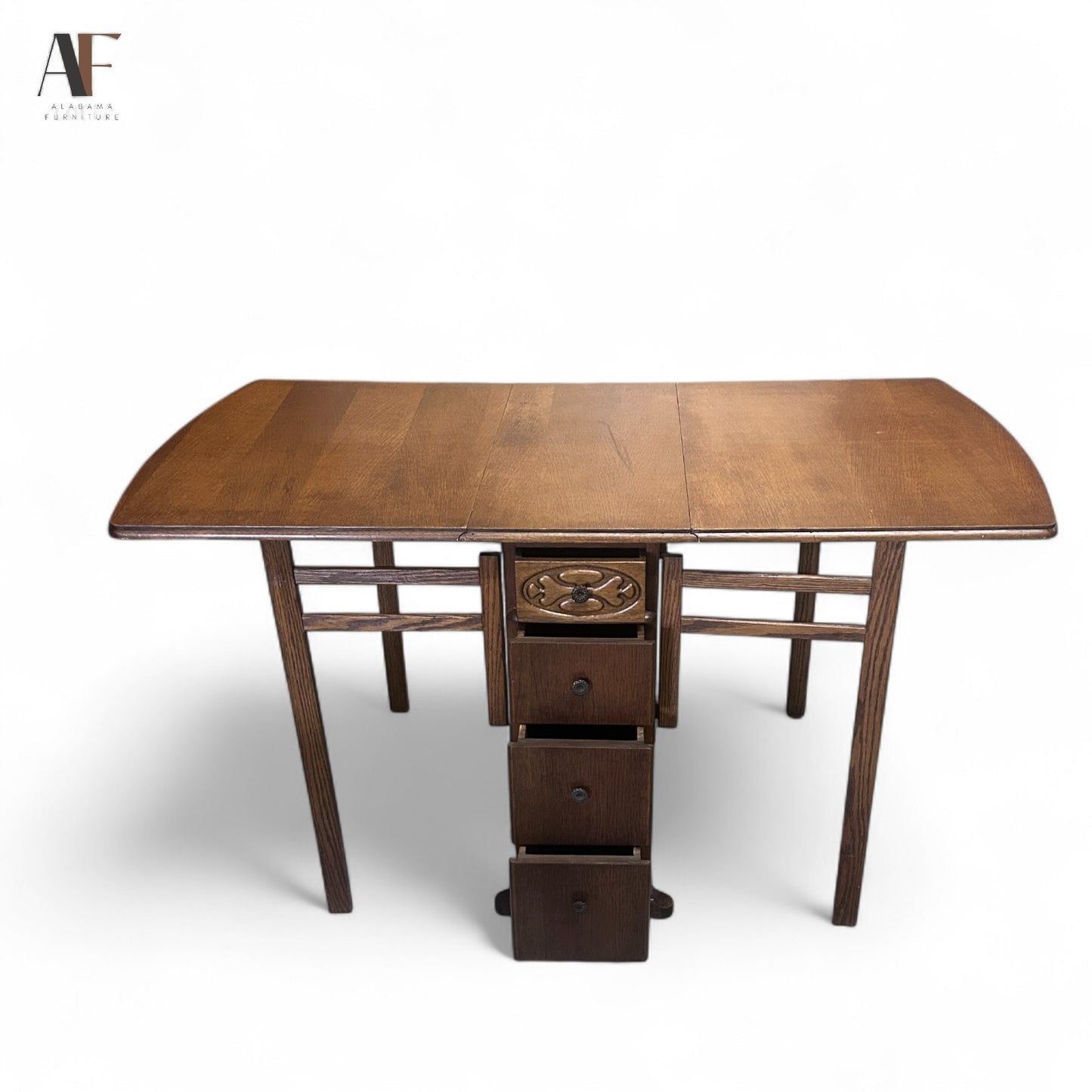 DROP LEAF TABLE