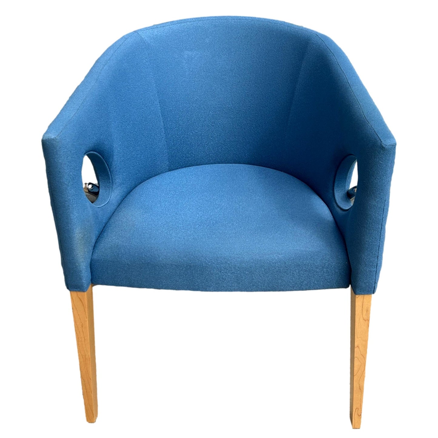 Custom Mid-Century Modern Chairs