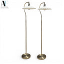 FLOOR LAMP (PAIR)