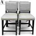 COUNTER STOOLS (SET OF 4)