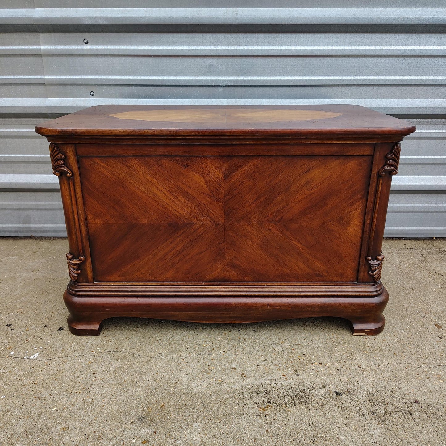 Cedar Chest