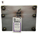AVIATOR NESTED SQUARE BOX-M
