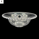 IMPERIAL GLASS CANDLEWICK BOWL