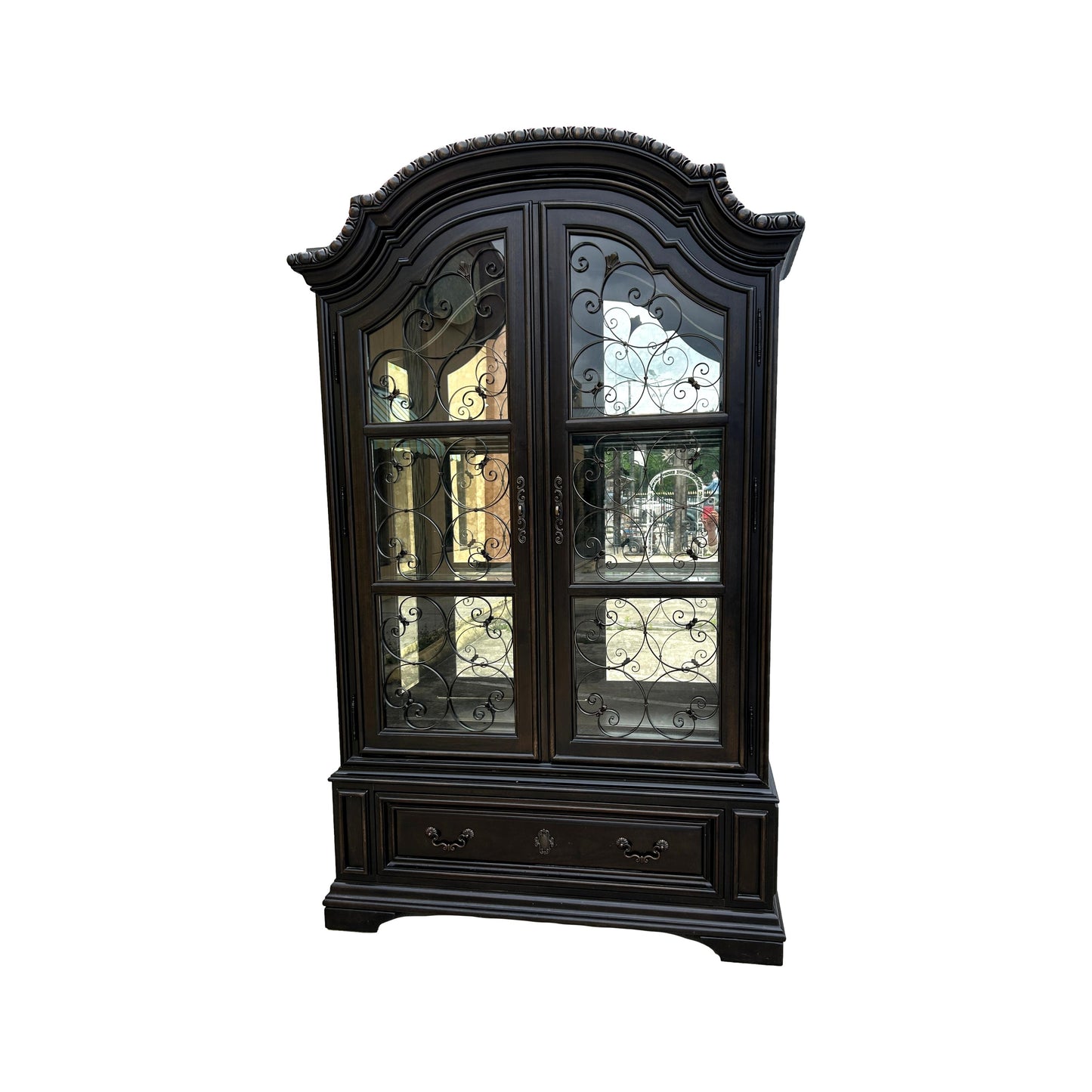 China Cabinet