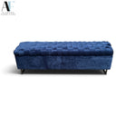 STORAGE BENCH