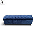 STORAGE BENCH