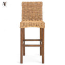 BARSTOOLS (PAIR)