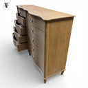 RESTORATION HARDWARE DRESSER