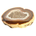 SLICED AGATE STONE