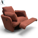 ASHLEY RECLINER