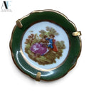MINIATURE PLATE