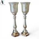TORCHERE LAMP (PAIR)