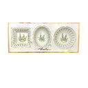 ANDREA BY SADEK TRINKET DISHES (SET OF 3)