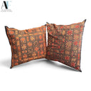 THROW PILLOW (PAIR)