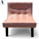 URBAN LEATHER CHAIR