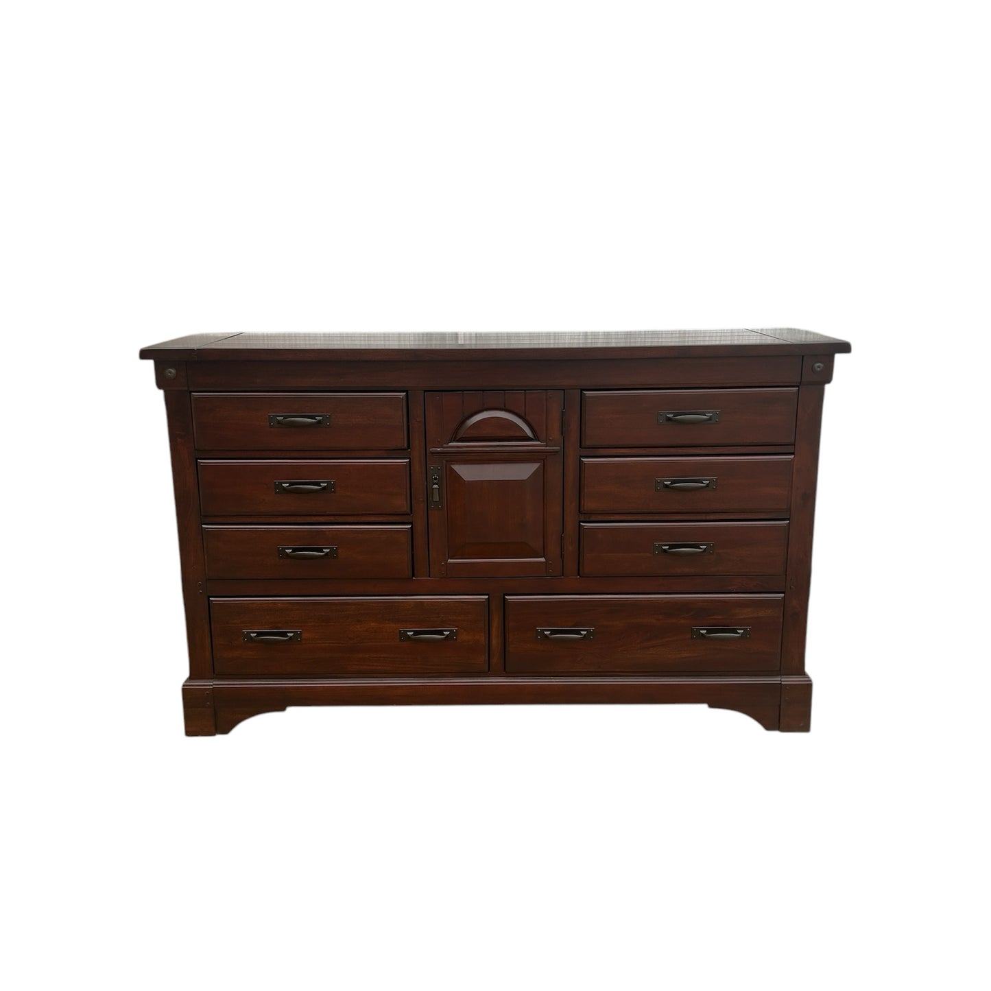 Kalispell  Collection Dresser