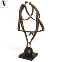 ARTMAX "FRIENDSHIP" SCULPTURE