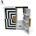 JONATHAN ADLER CABINET