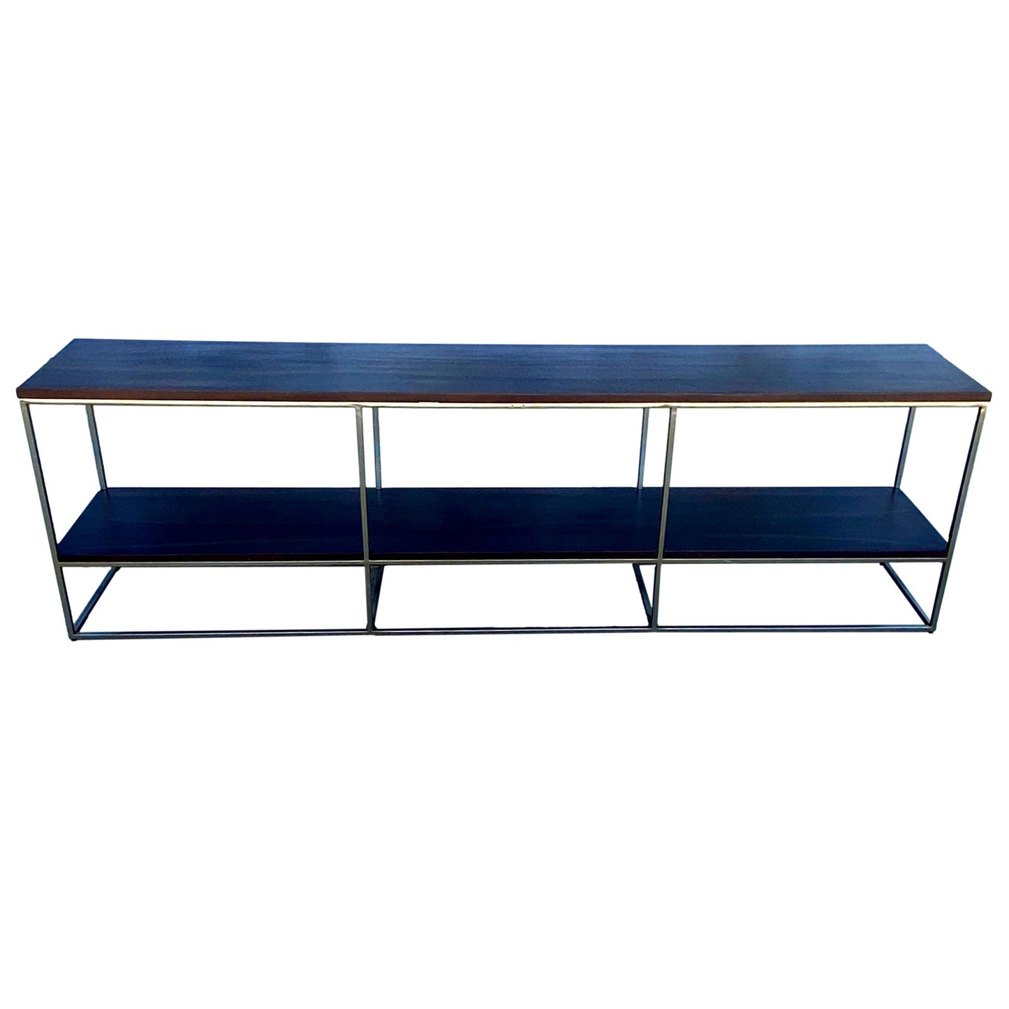 Streamline Media Console