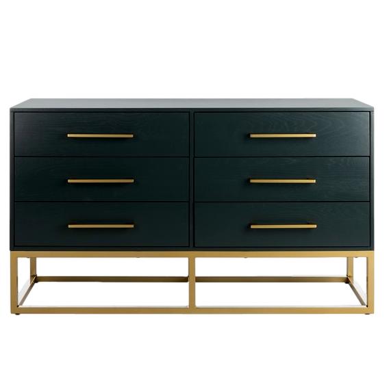 Estelle Dresser