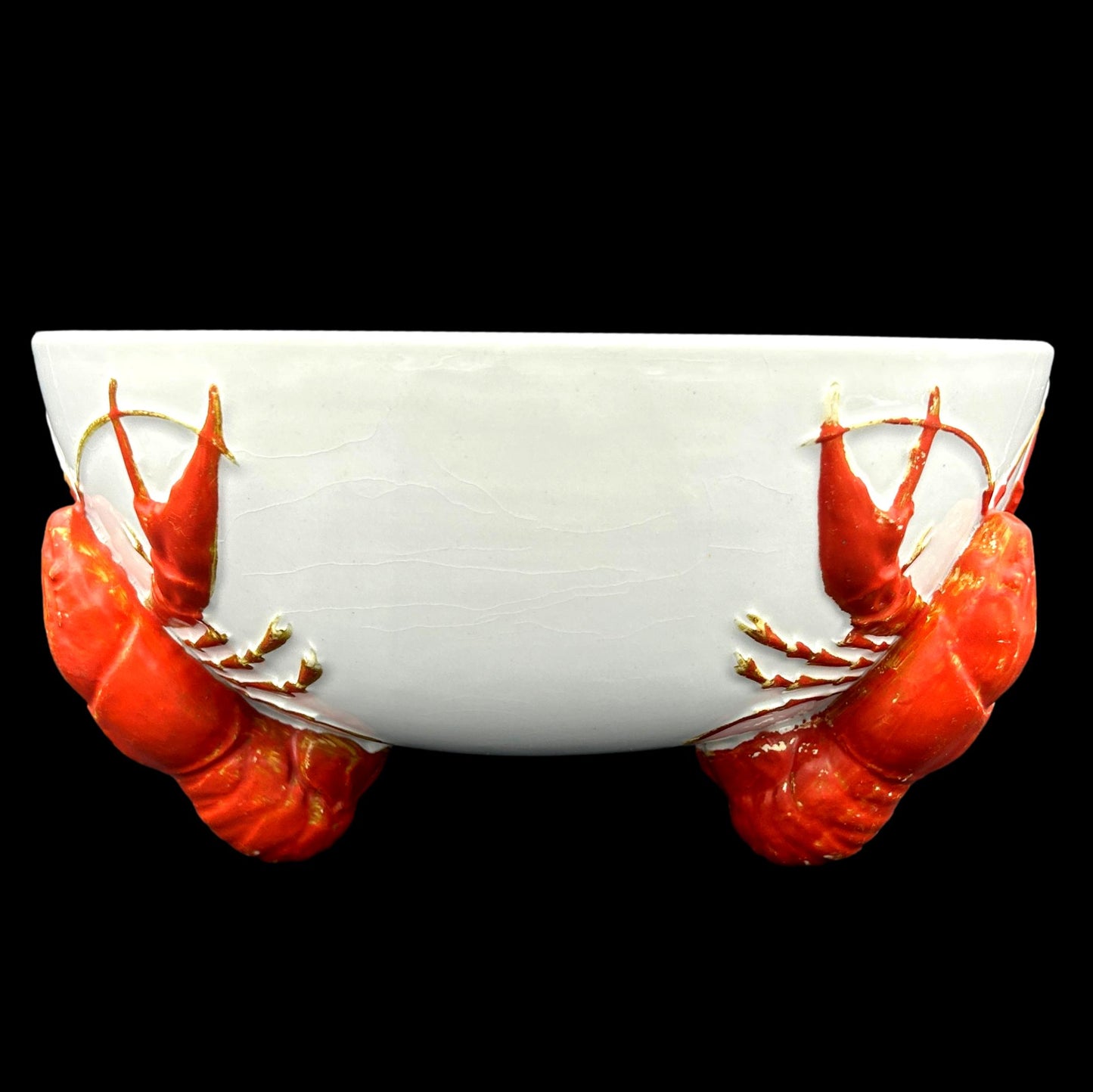 Lobster Legs Serving Bowl