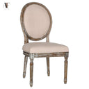 CHAIRS (SET OF 3)