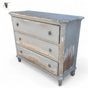 FRENCH CHEST