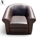URBAN LEATHER CHAIR