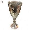 SILVER GOBLET