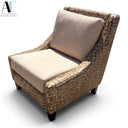 URBAN LEATHER CHAIR