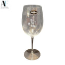 SYMPHONY WINE GLASSES (SET OF 8)