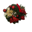 CREATIVE BRANCH WREATH