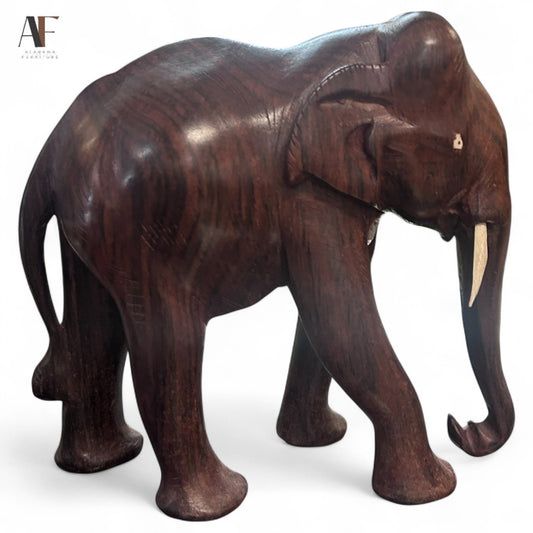 WOOD ELEPHANT