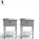 NIGHTSTANDS (PAIR)