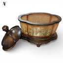 DECORATIVE BOX