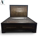 LEGACY QUEEN BEDROOM SET