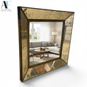 CRATE AND BARREL MIRROR