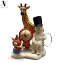 SNOWBABIES FIGURINE