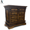 BARCHELOR CHEST