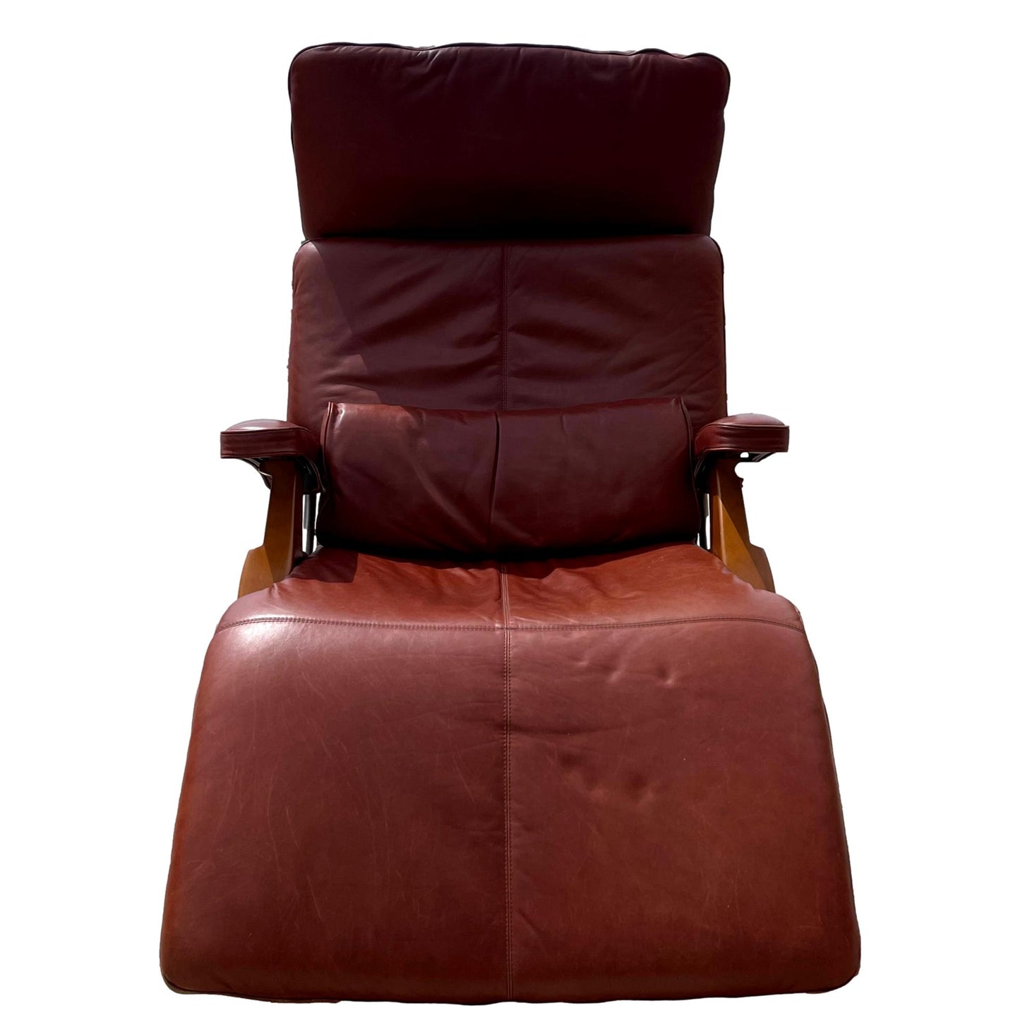 Zero Gravity Recliner