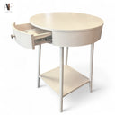 FOUR HANDS NIGHTSTANDS (PAIR)