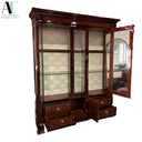 SORENTO CURIO CABINET